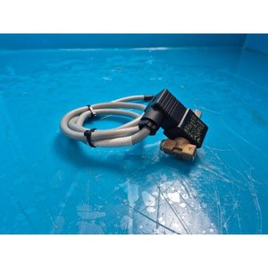Hirscnmann 12 B GDM ปะเก็นขั้วต่อวาล์วอุตสาหกรรม04646 430ใช้เป็นชิ้นส่วนอุปกรณ์เซมิคอนดักเตอร์แบบดั้งเดิม - Product Image 2