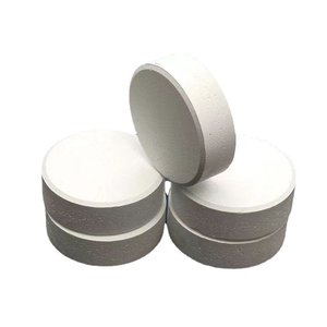Cloro de Grado Industrial para Operaciones de Procesamiento, Cloro Puro de Primera Calidad al 99.99% para Procesamiento Industrial por NMF (PVT) LTD - Product Image 2
