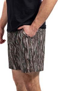 Shorts de sport pour homme personnalisés, à séchage rapide, respirants, légers, anti-humidité, imprimés camouflage, grandes tailles, shorts de sport athlétiques - Product Image 5