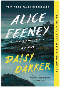 เดซี่ ดาร์กเกอร์ – เรื่องราวอันน่าตื่นเต้นของความลับ ความตื่นตระหนก และดราม่าครอบครัว |   ฉบับปกอ่อน (จำหน่ายราคาส่ง) - Product Image 2