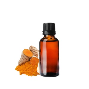 สารสกัดเหลวขมิ้นออร์แกนิกบริสุทธิ์จาก100% - Product Image 1