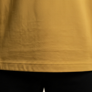 เสื้อยืดสตรีทแวร์ขนาดใหญ่พิเศษ รับผลิตแบบ OEM ODM แบรนด์ส่วนตัว - Product Image 6