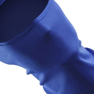 Cache-cou polyvalent pour la protection et le confort en extérieur, coupe-vent, pour la pêche, avec tissu extensible pour une utilisation active - Product Image 6