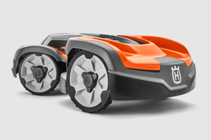 ฮุสวาน่า®Automatower 535 AWD ขั้นสูงหุ่นยนต์ตัดหญ้าเชิงพาณิชย์พร้อมส่ง - Product Image 2