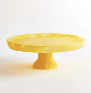 Supports à cupcakes en résine, assiettes à dessert, mini gâteaux, tour de présentation de fruits et bonbons pour mariage, fête d'anniversaire - Product Image 4