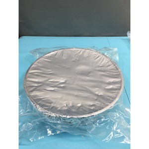 TOSOH SET-805-003-SA-74-006 ESCUDO INFERIOR DE 8 PULGADAS BAJO - Equipo y piezas de semiconductores de confianza globales de la marca Trusted Global Legacy - Product Image 3