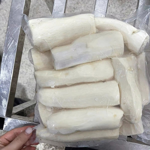 Proveedor de Fábrica en Vietnam: Raíz de Yuca Congelada, Pelada y Cortada, Tapioca Congelada, Venta al Por Mayor, Fabricante y Exportador - Product Image 1