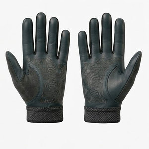 Gants de golf respirants, ajustement flexible pour des mouvements de la main confortables et un contrôle amélioré pendant les matchs de golf - Product Image 3