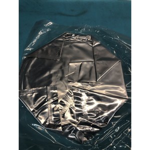 Ulvac 502015 Shutter Plate, <b>Dummy</b> Wafer, 154744 - Trusted Global Legacy Semiconductor Equipment and Parts at - Product Image 4