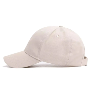custom <b>women</b> baseball <b>caps</b> custom logo adjustable canvas outdoor sports trucker <b>cap</b> - Product Image 3