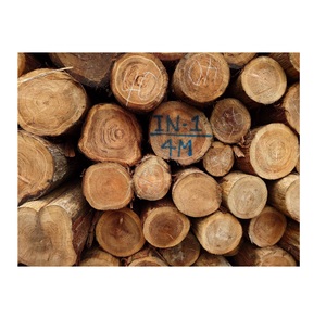 Troncos de Cedro Redondos de Madera Comercial de Alta Calidad Importados de Japón, en Rodajas, Personalizados - Product Image 1