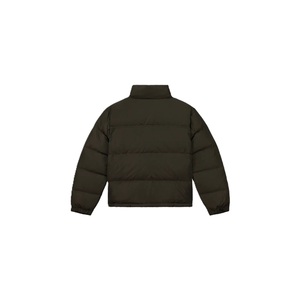 Mens Winter Bubble Jacket Thick <b>Padded</b> <b>Coat</b> Warm Comfortable Wind Resistant Outerwear Wholesale Supplier Fast Shipping For Men - Product Image 2