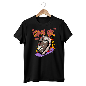 Camiseta sin Mangas Extra Grande de Algodón 100% Vintage, Personalizada y al por Mayor de HMR – Camiseta Casual de Moda para Hombre y Mujer - Product Image 3