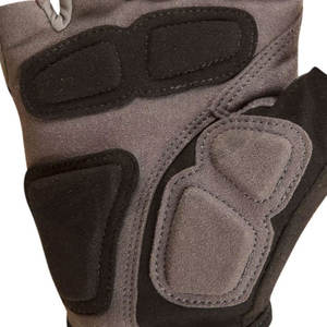 Guantes Deportivos de Medio Dedo para Ciclismo de Montaña, Antideslizantes, Resistentes al Desgaste, Absorbentes de Impactos, Aptos para Fitness y Ciclismo - Product Image 4