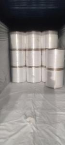 Tissu non tissé respirant, doux, hydrophile, SSS, 17 GSM, matière première de qualité hygiénique pour couches bébé et adulte, serviettes hygiéniques - Product Image 5