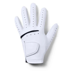 Gant de golf en cuir Cabretta blanc de haute qualité, main droite, antidérapant, à enfiler, unisexe, pour l'entraînement et la protection des mains - Product Image 5