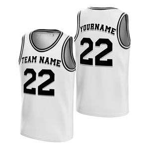 Conjunto de Uniforme de Baloncesto Personalizado de Tendencia 2026, Jersey y Pantalones Cortos Profesionales con Sublimación Completa, Alto Rendimiento, 100% Poliéster de Secado Rápido - Product Image 2