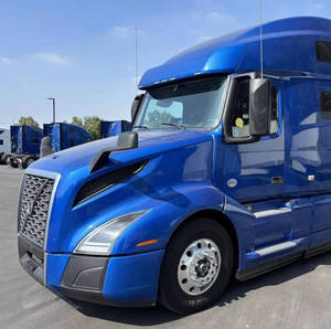 EXPÉDITION IMMÉDIATE sur VO-LVO VNL 760 D13, 425HP, modèle 2021 - Product Image 3