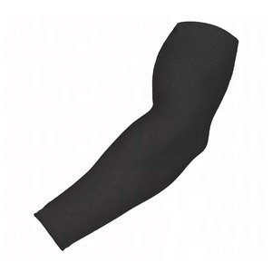 Sports Fitness Customizable Breathable High Quality Cycling Arm Sleeves Unisex <b>Sunscreen</b> Elbow Wrist Protection Compression Arm - Product Image 3