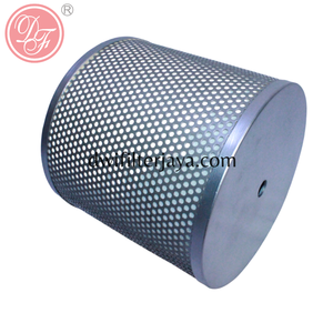 อะไหล่เครื่องอัดอากาศจากโรงงาน ตัวแยกน้ำมัน - Product Image 4