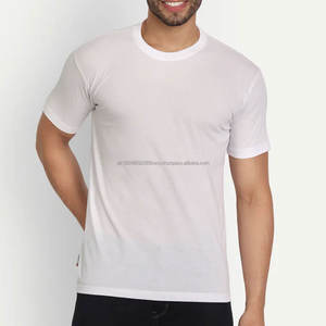 Camisetas de Verano para Hombre, 100% Algodón, Secado Rápido y Transpirable, Estilo Urbano, Servicios de Etiquetas Personalizadas, Directo de Fábrica - Product Image 1