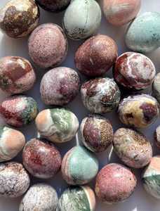 Crystal Collections • Meditation • Pocket Stones • Home Décor • Spiritual Practices • Meaningful <b>Gifts</b> - Product Image 1