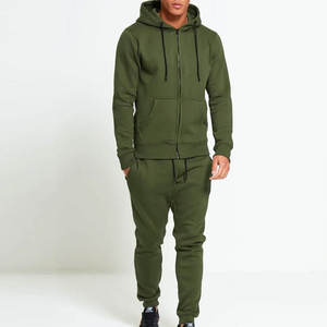 Custom Men's Winter Plus Size Vintage Sportswear <b>Track</b> <b>Suits</b> Breathable Jogging & Running Training Team Outfits Set Style - Product Image 2