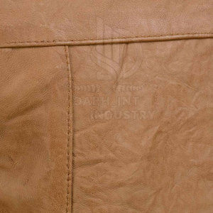 Stylish <b>Men's</b> Genuine Leather Vest Breathable Quick Dry Adjustable Side Lace <b>Waistcoat</b> <b>Casual</b> Outdoor Winter Fashion Clothing - Product Image 4