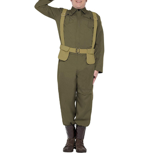 Uniforme de Seguridad de Verano Personalizado de Alta Calidad para Hombres con Impresión de Logotipo Profesional - Product Image 1