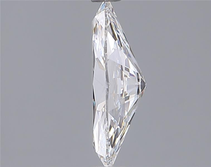 Diamante Cultivado en Laboratorio de 1.53 Quilates, Corte Marquesa Brillante, Color Blanco E, Claridad VVS1, Corte Excelente - Product Image 4