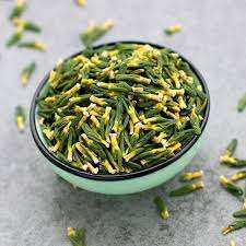 ชาหัวใจดอกบัวคั่วแห้งจากเวียดนาม // - Product Image 6