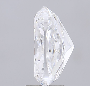 Diamante Cultivado en Laboratorio con Certificación IGI, Corte Cojín Alargado de 3.65 CT, Color D, Claridad VVS1, CVD LG 781645568, ROYAL GEMS, para Joyería - Product Image 4