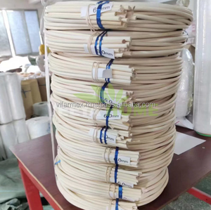 Núcleo de ratán natural duradero hecho a mano material personalizable ecológico para muebles y decoración del hogar listo para enviar desde Vietnam - Product Image 1