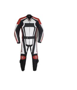 Traje de Motocicleta de Malla para Invierno y Verano, Equipo de Motociclismo Ligero e Impermeable, Traje de Motociclista Textil con Protección CE - Product Image 1
