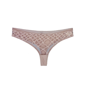 Conjunto de Bikini de 2 Piezas de Color Liso, Diseño Personalizado, Ropa de Playa para Mujer, Hecho de Poliéster y Spandex, Conjunto de Sujetador para Mujer - Product Image 3