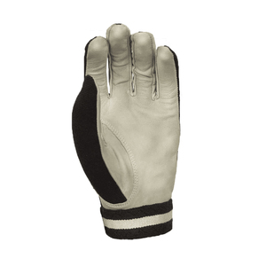 Guantes de Fútbol Americano Personalizados con Malla de Tela, Servicio OEM, Acolchado Cómodo, para Entrenamiento de Equipos - Product Image 3