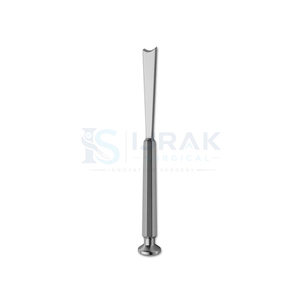 Stainless Steel Osteotome Manual Surgical Bone <b>Chisel</b> Plastic Surgery Instrument for Hospital Use - Product Image 4