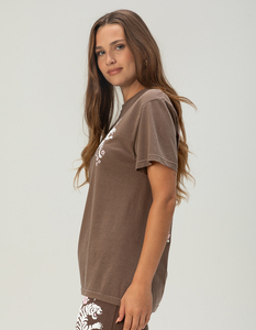 เสื้อยืดผู้หญิงลายเสือ - Product Image 3