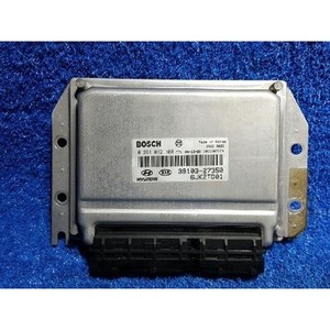 Unité de commande moteur d'occasion OEM 3910327350 pour Sportage 1994-2008 - Product Image 1