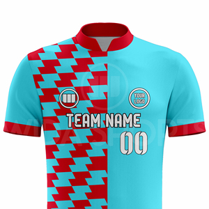 Premium <b>Soccer</b> Team Uniform Custom Football Sportswear Manufacturer And Supplier Worldwide - Product Image 4