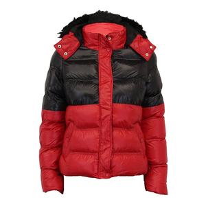 Nouvelle Offre Spéciale 2024 usine doudoune pour coupe-vent plaine blanc bleu bulle doudoune pour hommes - Product Image 3