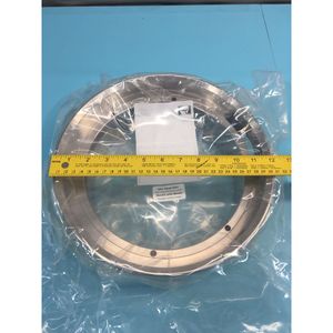 AMAT 0040-48030 LINER, TOP, TICL4 TIN, 140162 - อุปกรณ์และชิ้นส่วนเซมิคอนดักเตอร์ระดับโลกที่เชื่อถือได้ - Product Image 4