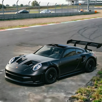 Meilleures ventes pour les karts électriques noirs, équipés d'un système d'amortissement et d'une ceinture de sécurité, kart électrique ultra durable