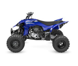 สมรรถนะสูงสำหรับซีรีส์ YFZ450R เครื่องยนต์ 4 จังหวะ DOHC 5 วาล์ว ความจุ 449 ซีซี คลัตช์แบบ Slipper โช้ค Piggyback น้ำหนักเบา - Product Image 3