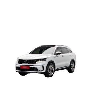 สำหรับรถยนต์ Kia Sorento ดีเซล 2.2 2WD มาตรฐานไอเสียยูโร 5 เกียร์อัตโนมัติ เบาะหนัง รุ่นเมษายน 2021 วิ่ง 104,151 กม. - Product Image 1