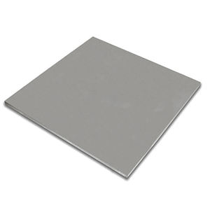 Feuille d'alliage de nickel pour l'industrie chimique, haute température et résistance à la corrosion - Product Image 3