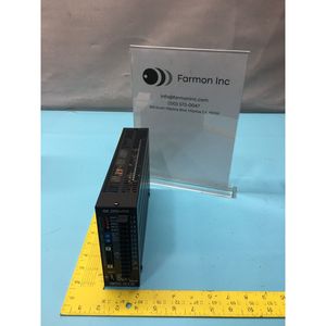 WACO SDS-515 GIKEN ไดรเวอร์สเต็ปเปอร์ 5 เฟส, 152514 - อุปกรณ์และอะไหล่เซมิคอนดักเตอร์ระดับโลกที่เชื่อถือได้ - Product Image 3