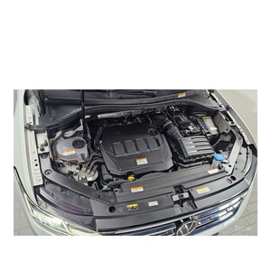 Volkswagen Tiguan 2.0 TDI Prestige 2023, Diésel, Asientos de Cuero, Volante a la Izquierda, Cámara Trasera - 28,342 km - Product Image 6