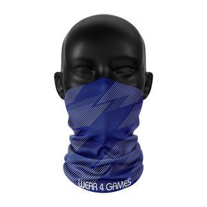 Cagoules unisexes réglables pour adultes, coupe-vent, douces, pour le ski, le cyclisme, masque facial, cache-cou pour sports d'hiver - Product Image 1