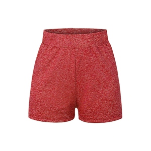 Shorts Cortos para Mujer, Último Diseño, Alta Calidad, 100% Algodón, Shorts Deportivos - Product Image 2